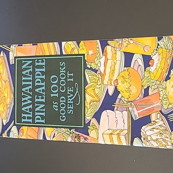 Lot of 5 vintage cook books - Picture 15 of 16